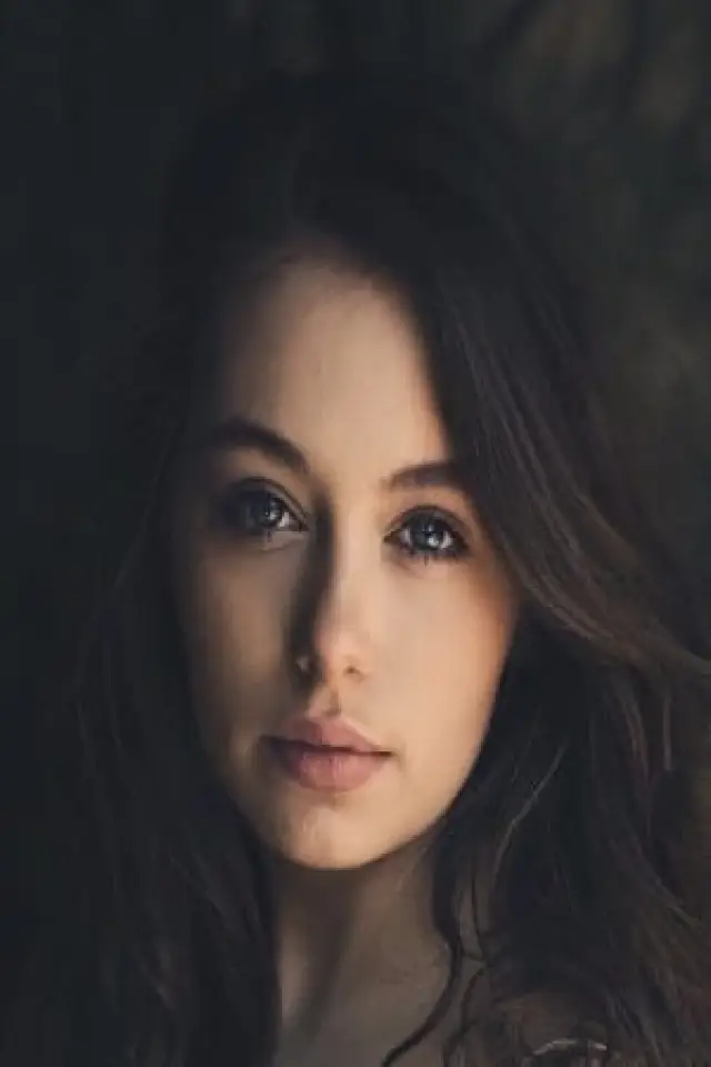 Zdjęcie Georgia Conlan