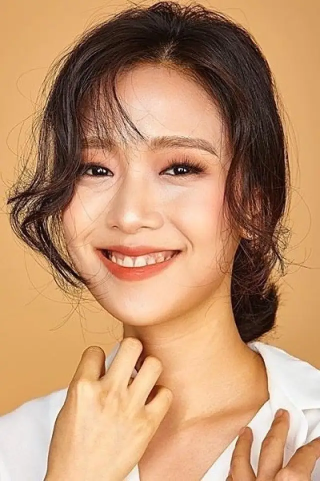 Zdjęcie  (Lee Rang-seo)
