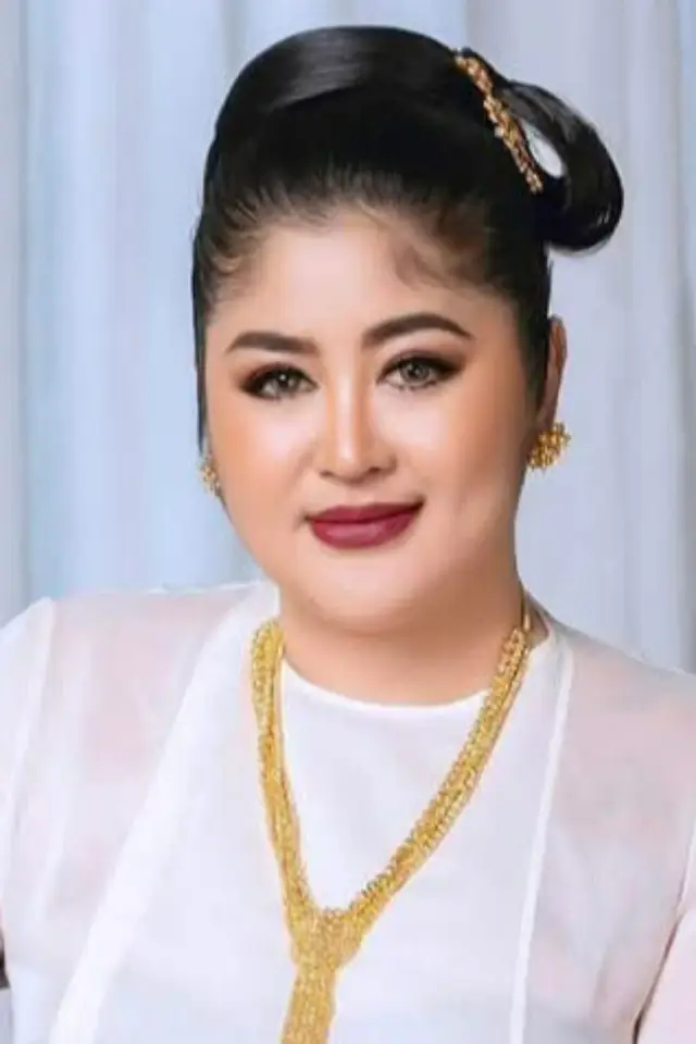 Zdjęcie Soe Myat Thu Zar (Soe Myat Thu Zar)