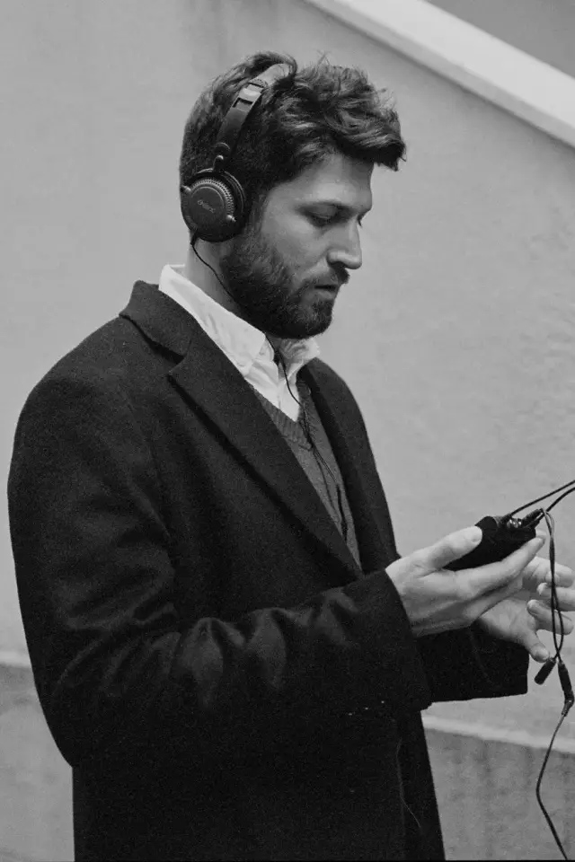 Zdjęcie  (Eduardo Xavier)