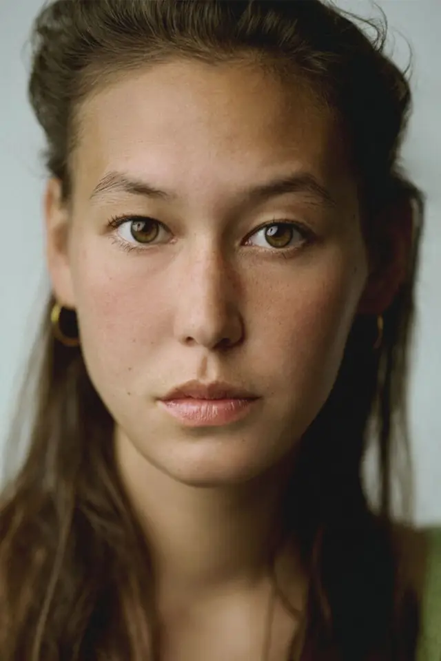 Zdjęcie  (Malaya Stern Takeda)