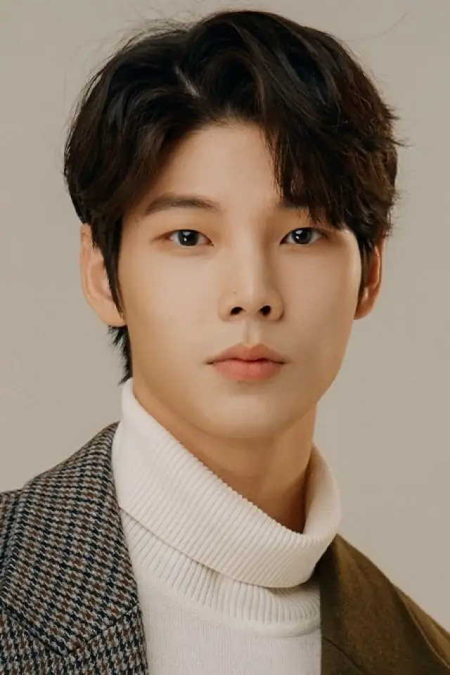 Zdjęcie  (Baek Jae-woo)