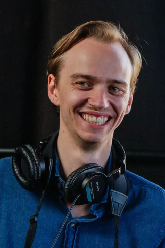 Zdjęcie  (Johan Stavsjö)