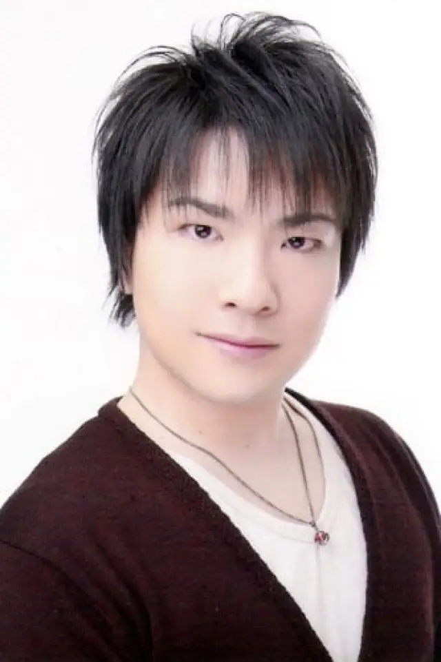 Zdjęcie Jun Inoue (Jun Inoue)