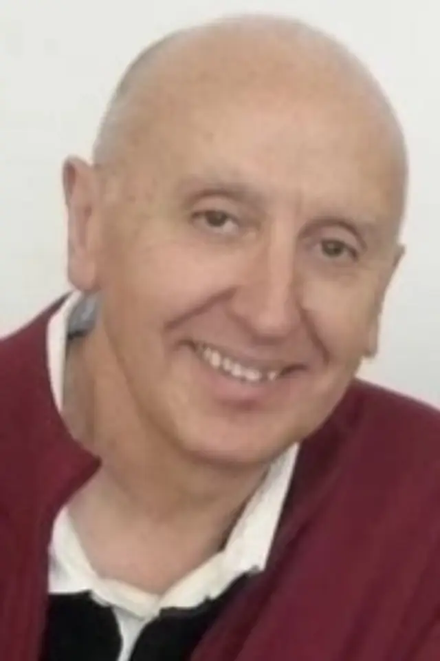 Zdjęcie  (Charles Lago)
