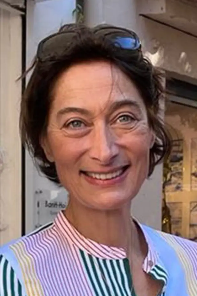 Zdjęcie  (Diane Imbault-Huart)