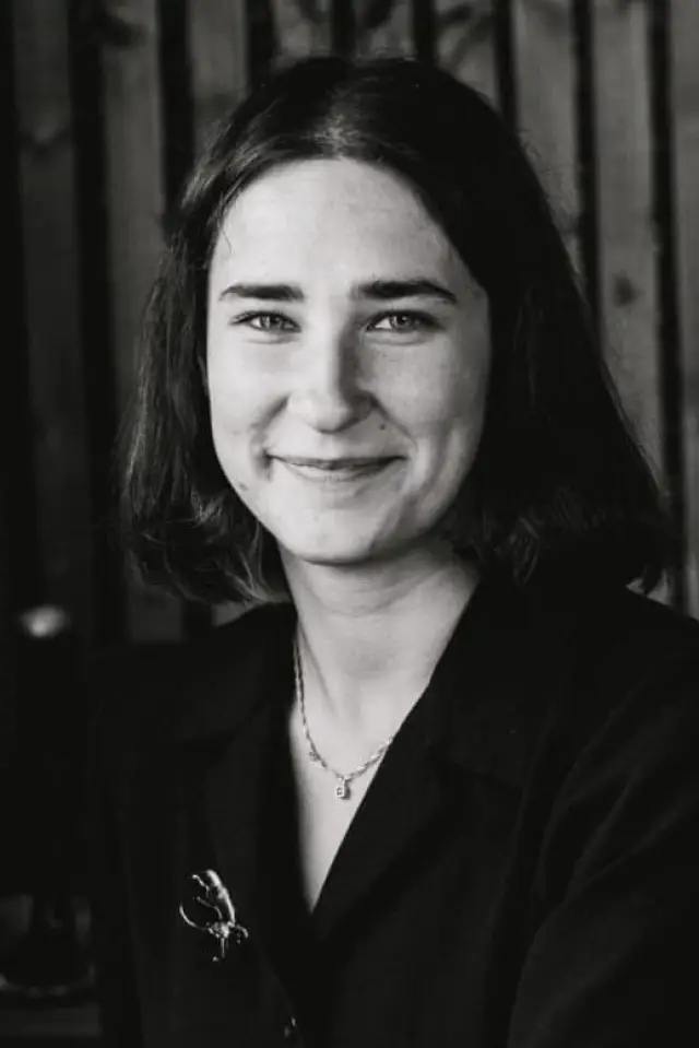 Zdjęcie Anna Maria Dżems (Anna-Maria Jams)