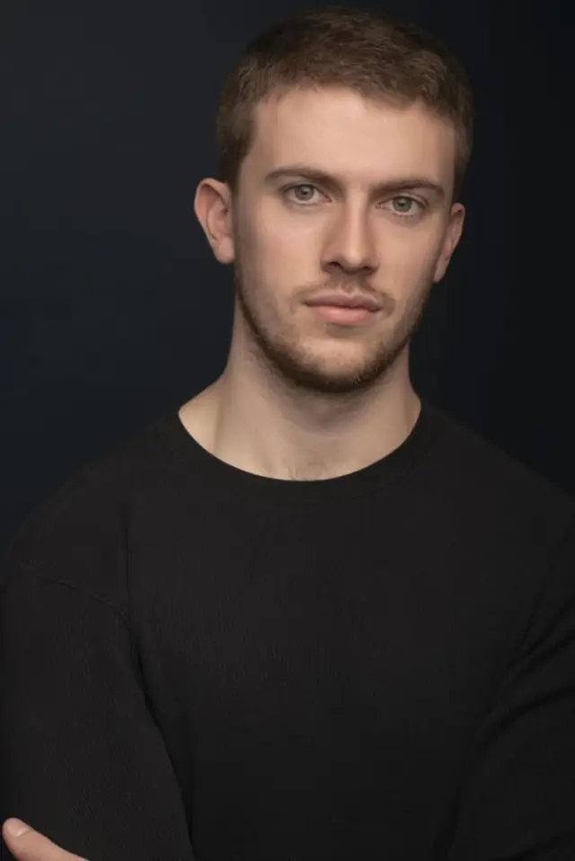 Zdjęcie  (Finn Haney)