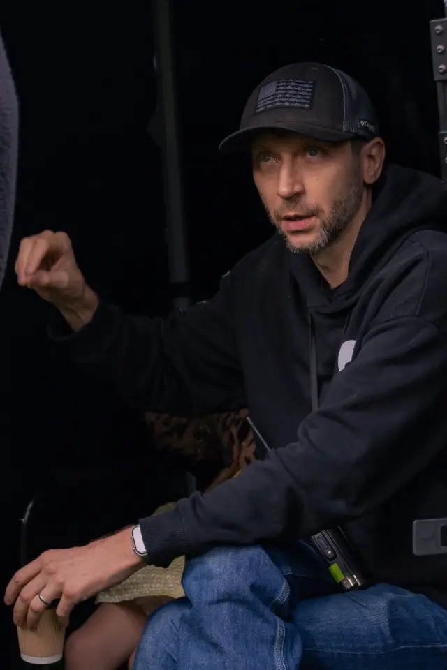 Zdjęcie Dan Silow (Dan Silov)
