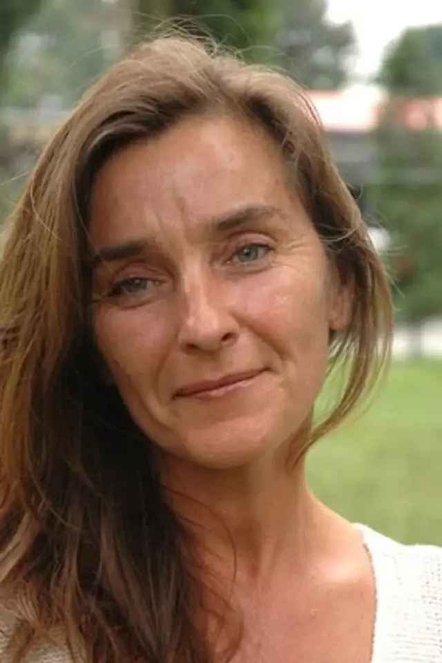 Zdjęcie Ewa Pająk (Ewa Pająk)