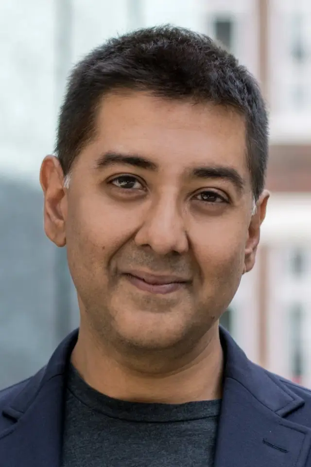 Zdjęcie  (Imran Ahmed)