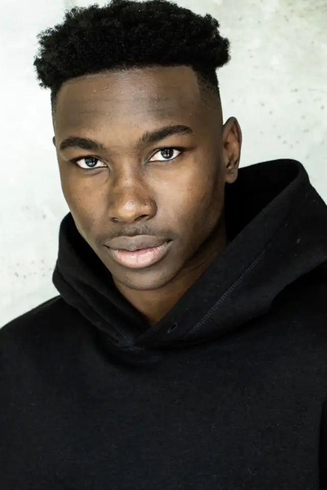 Zdjęcie  (Devante Senior)