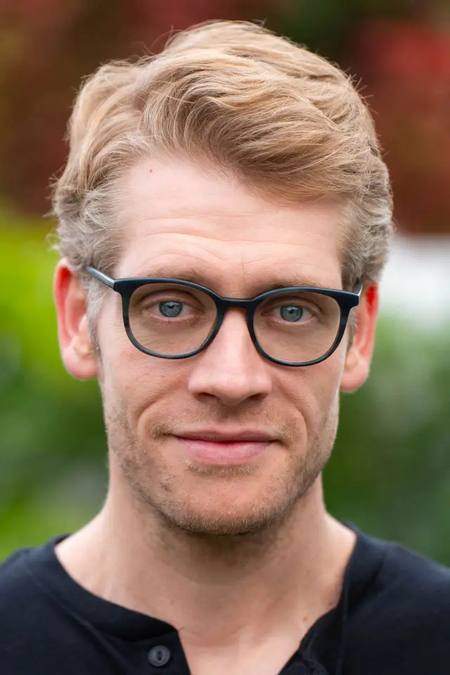 Zdjęcie  (Timothy Mark Davis)