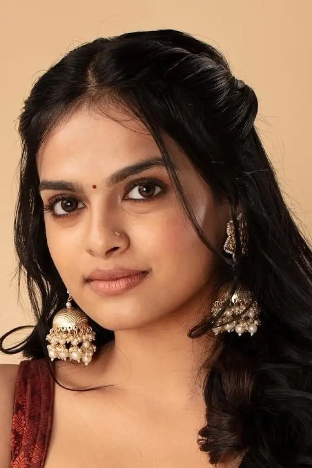 Zdjęcie  (Gopika Ramesh)