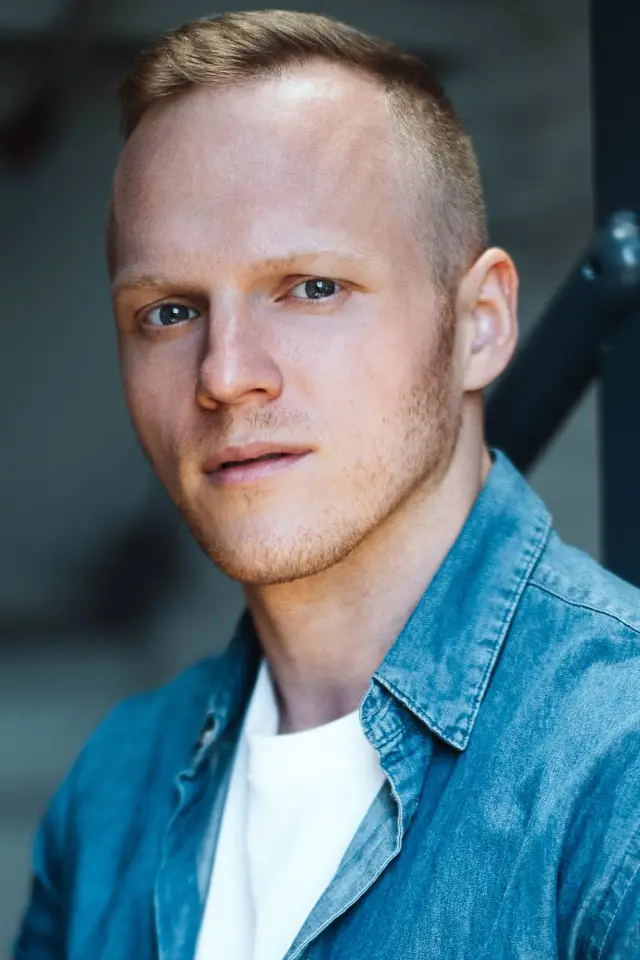 Zdjęcie  (Brett Bartholomew)