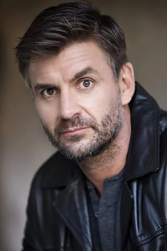 Zdjęcie  (Adam Hedditch)