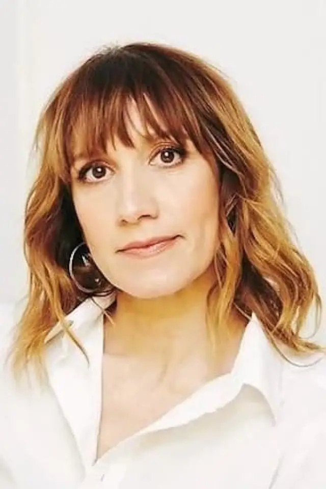 Zdjęcie Bree Elrod