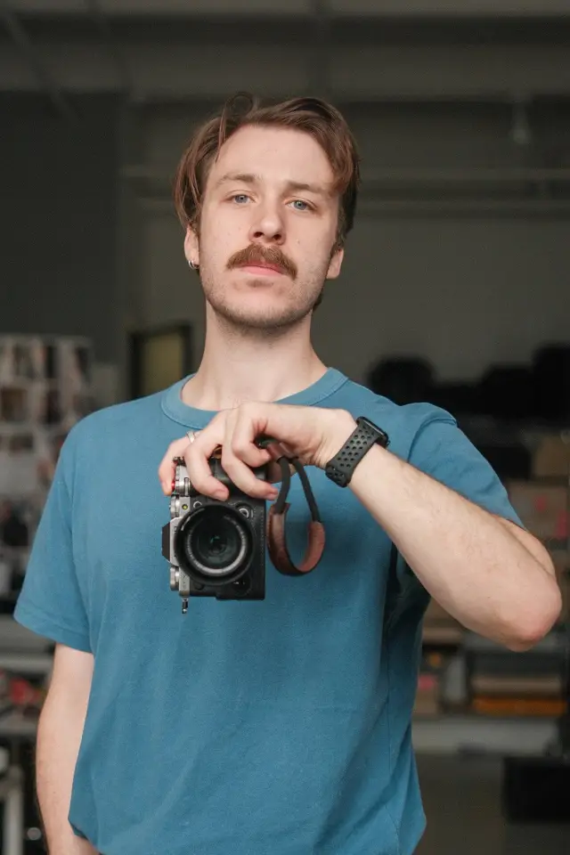 Zdjęcie  (Conor Herbert)