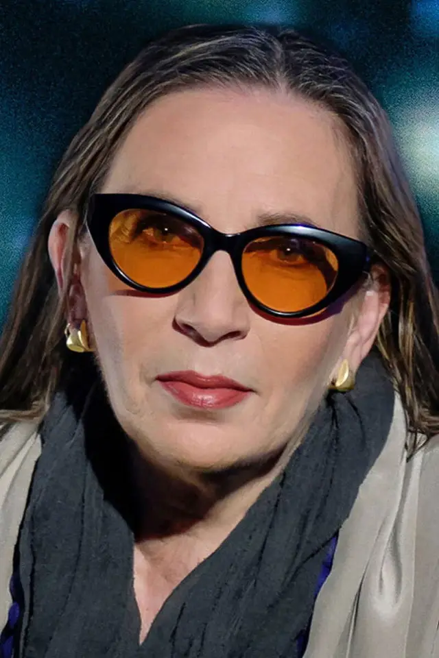 Zdjęcie  (Lina Nikolakopoulou)