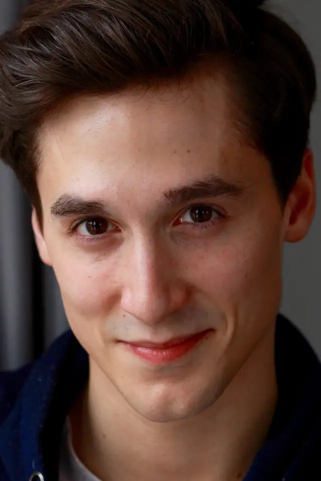 Zdjęcie  (Patrick Wade)
