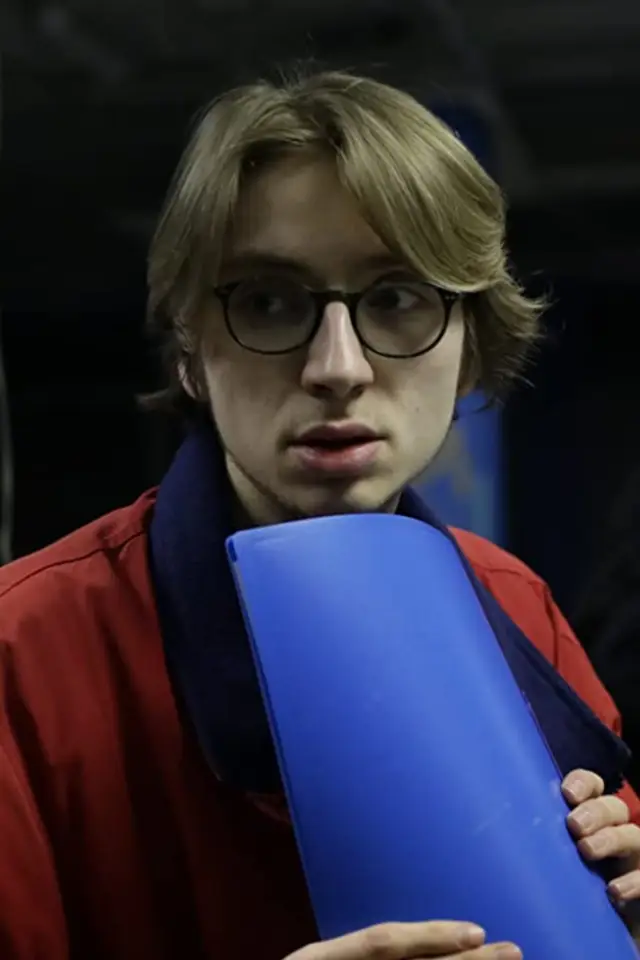 Zdjęcie Pascal Bauer