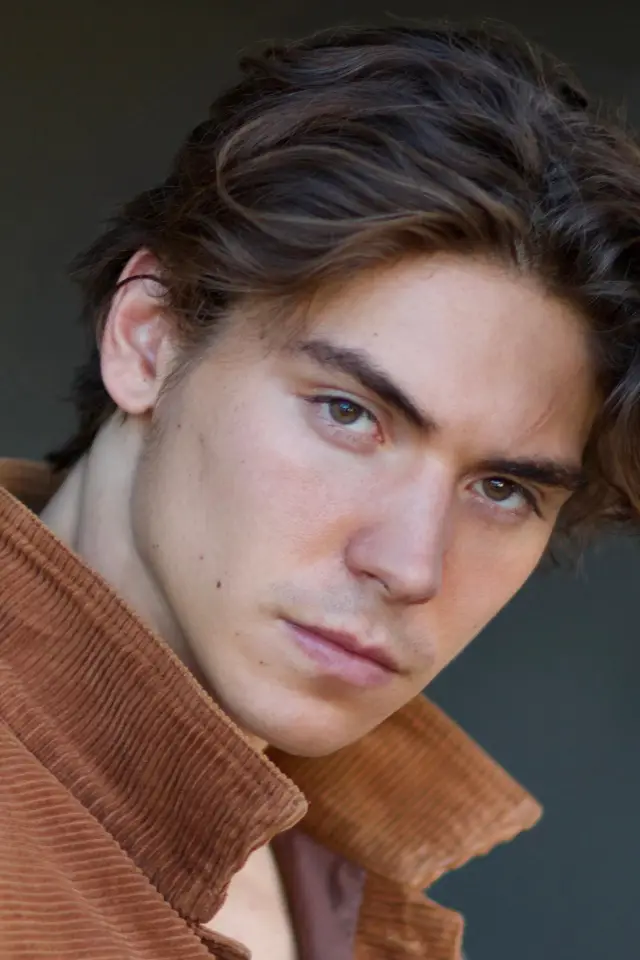 Zdjęcie  (Evan Adams)