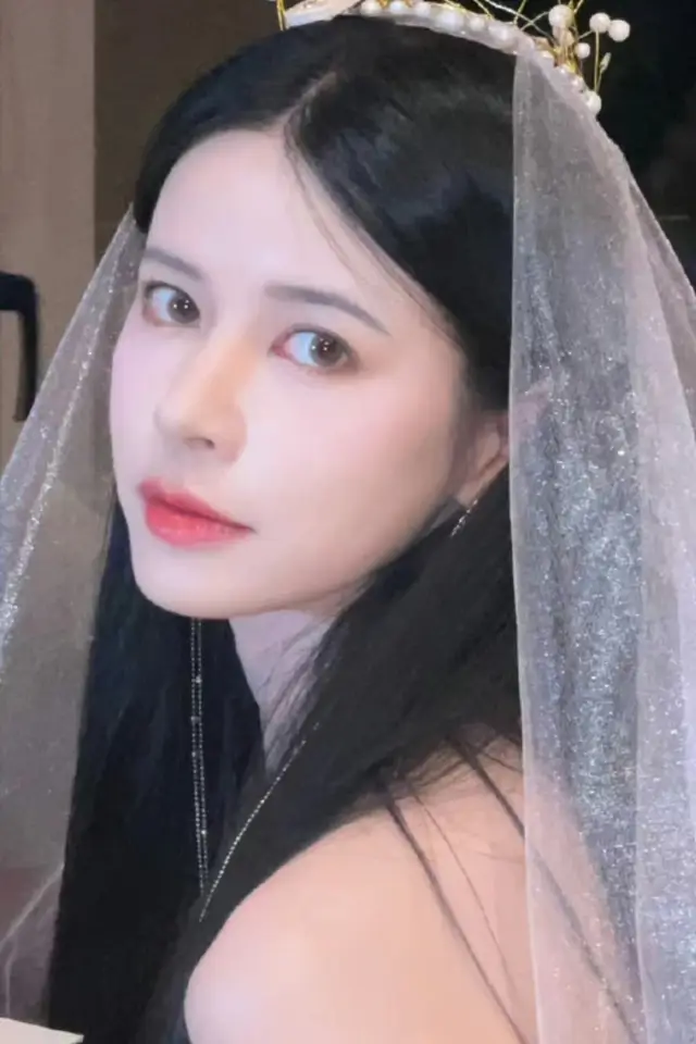 Zdjęcie Shengwei Vivi
