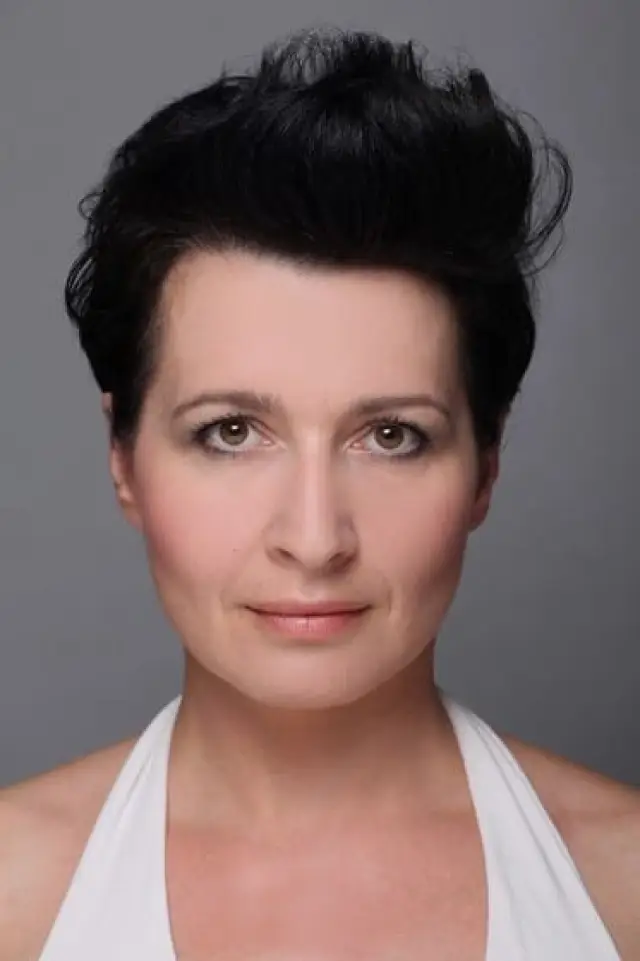 Zdjęcie Kinga Ilgner (Kinga Ilgner)