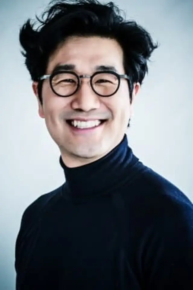 Zdjęcie Hoon Song (Song Hoon)