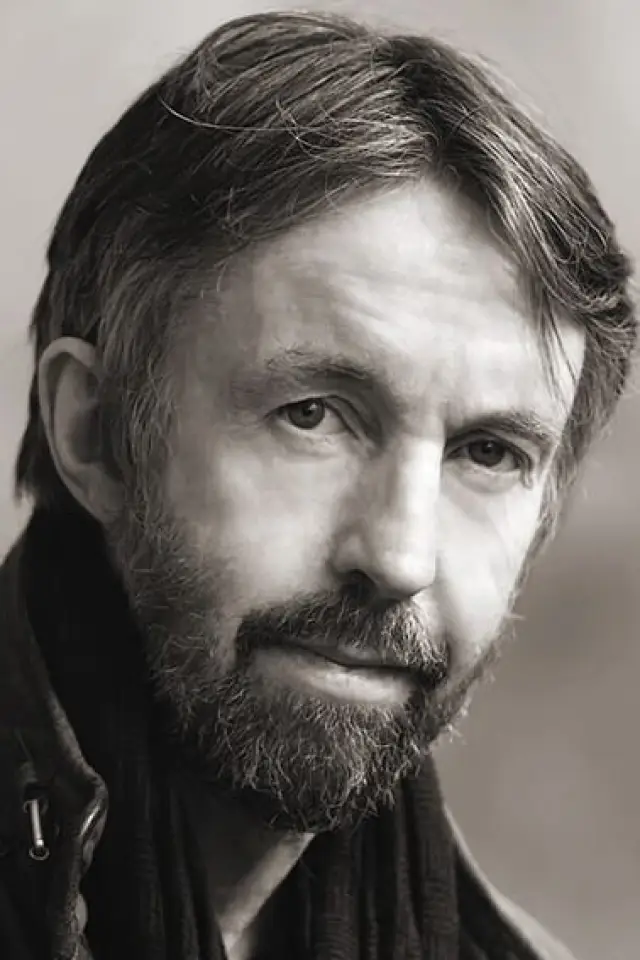 Zdjęcie Jack Walsh (Jack Walsh)
