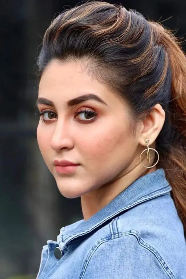 Zdjęcie  (Oindrila Sen)