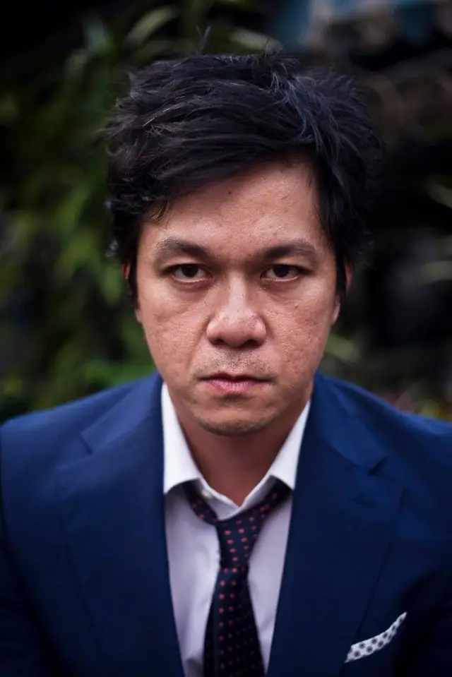 Zdjęcie  (Raymund Marasigan)