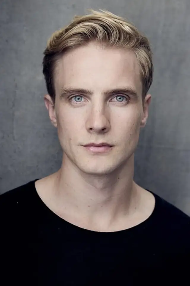 Zdjęcie  (Henry Ashton)