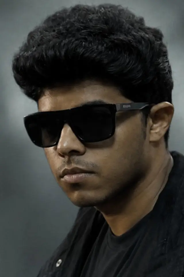 Zdjęcie  (Jason Sanjay)