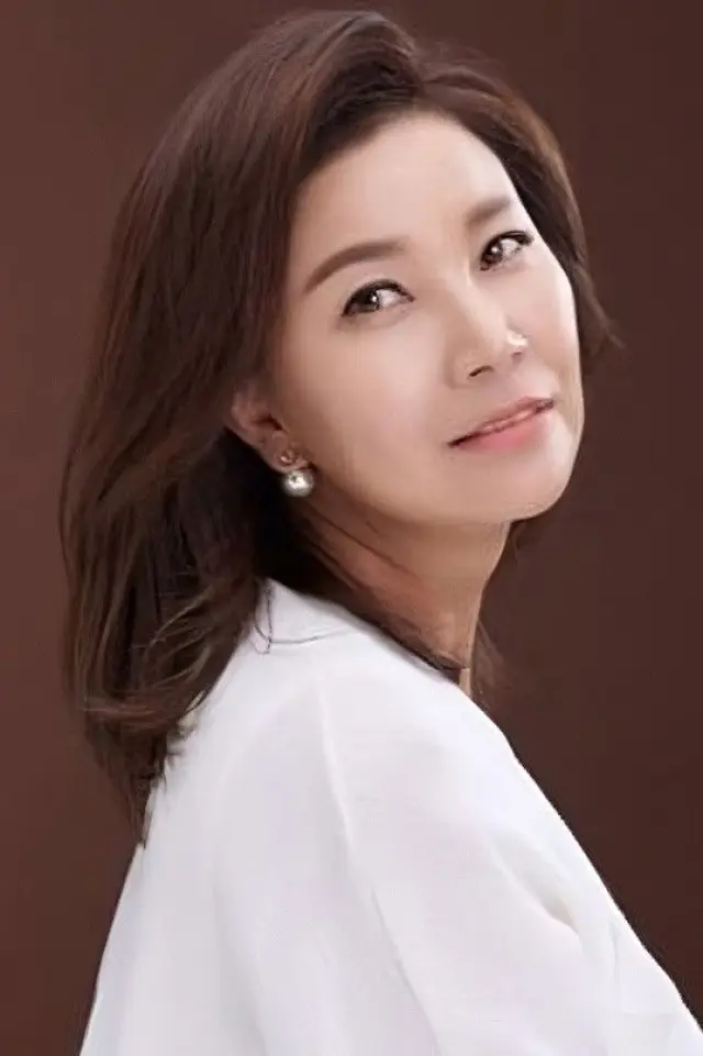 Zdjęcie  (Jung Jae-eun)