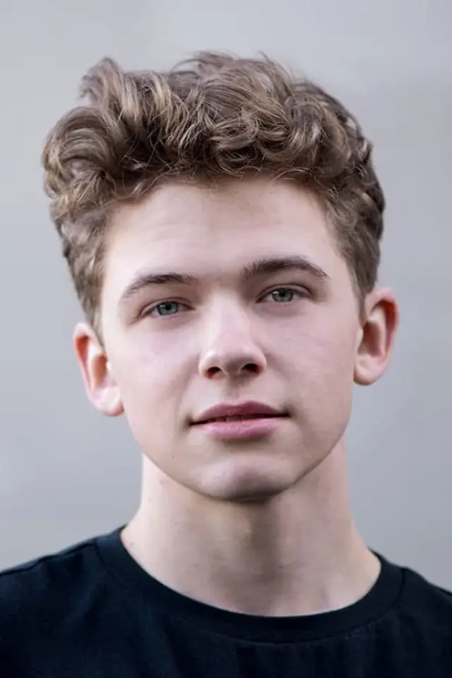 Zdjęcie Igby Rigney