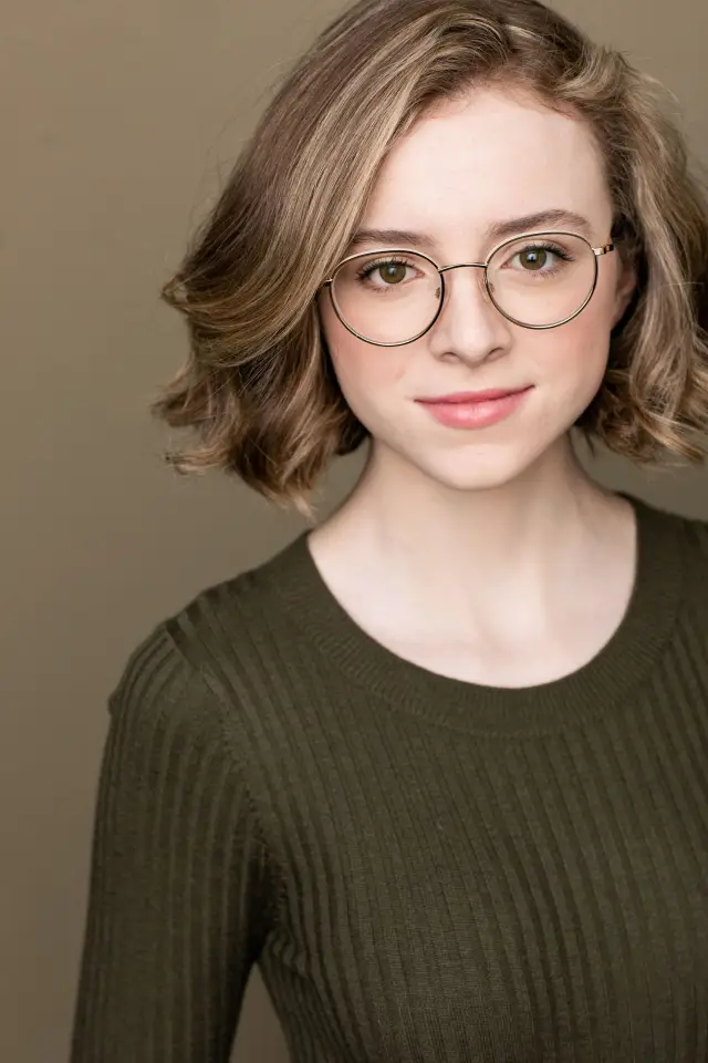 Zdjęcie Rory Anne Dahl