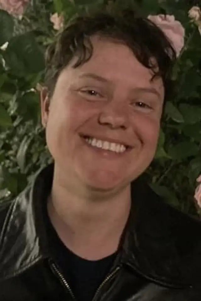 Zdjęcie Ally Beardsley