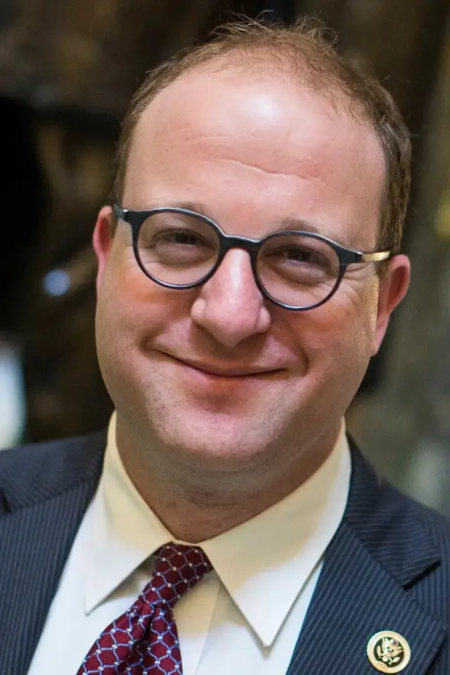 Zdjęcie  (Jared Polis)