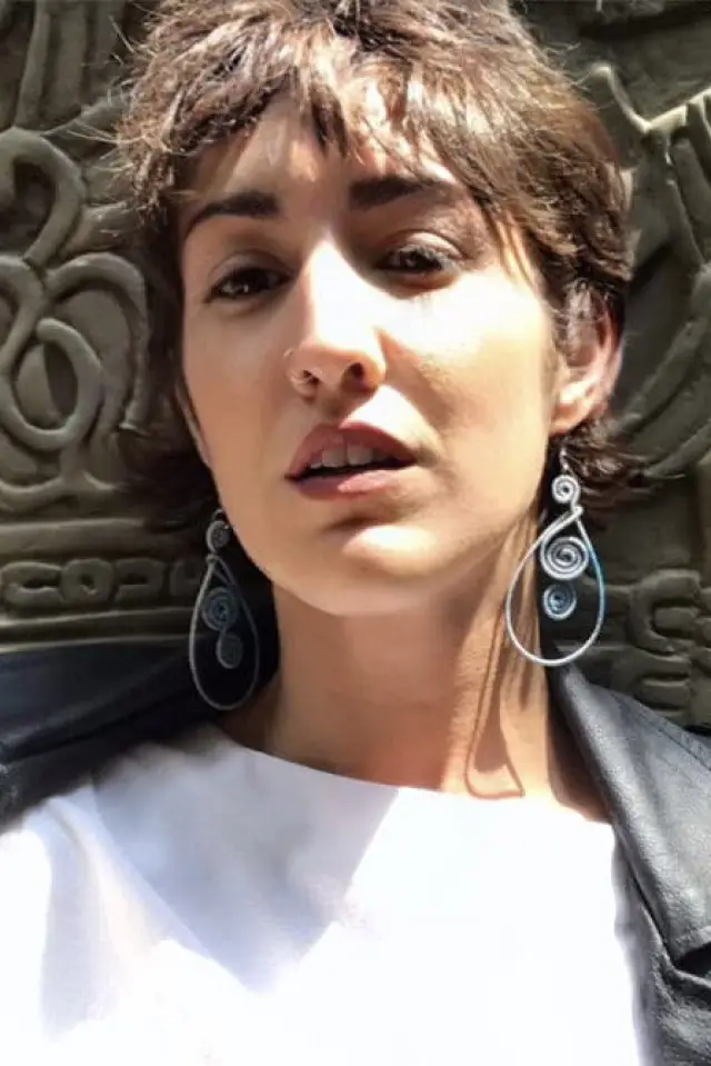 Zdjęcie  (Marie Alyse Rodriguez)