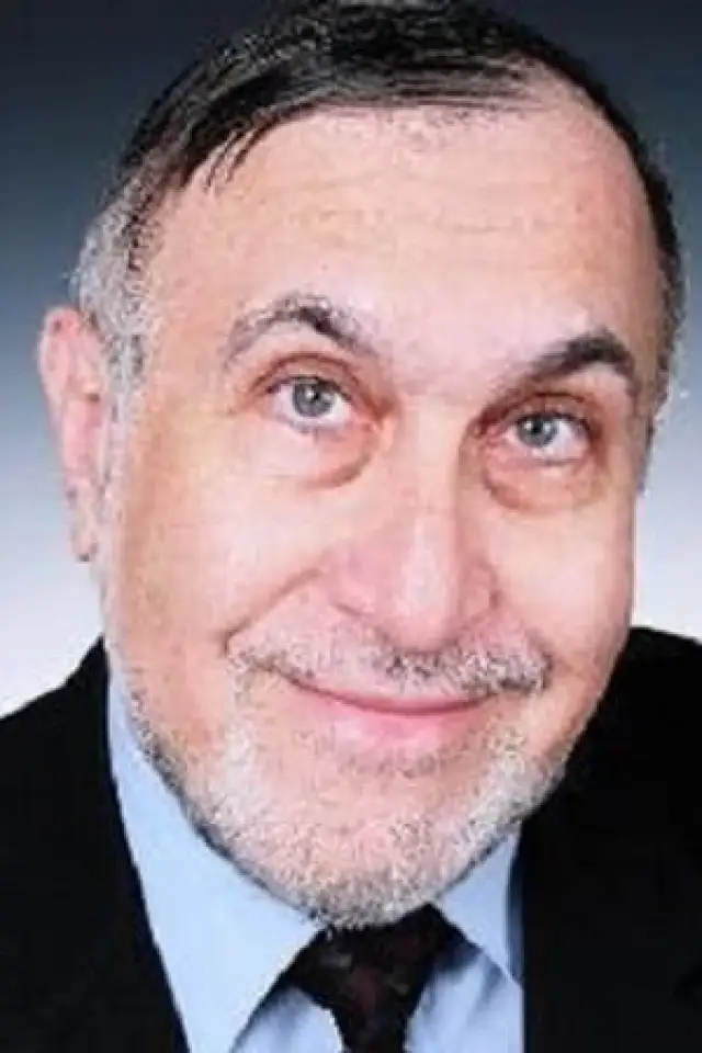 Zdjęcie  (Larry Gevirtz)