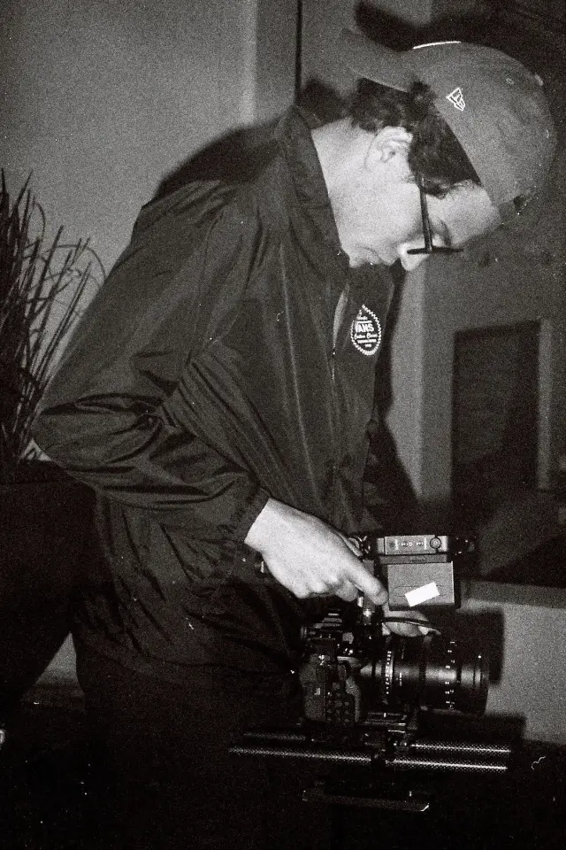 Zdjęcie  (Luis Arturo Rodríguez)