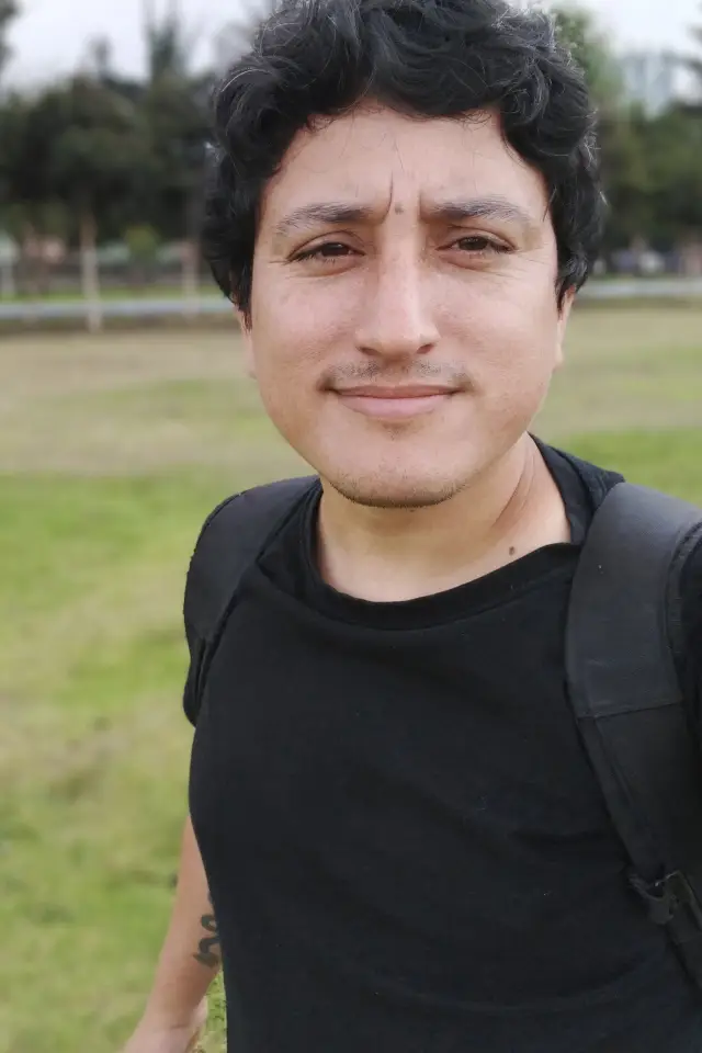 Zdjęcie  (Víctor Augusto Mendívil)