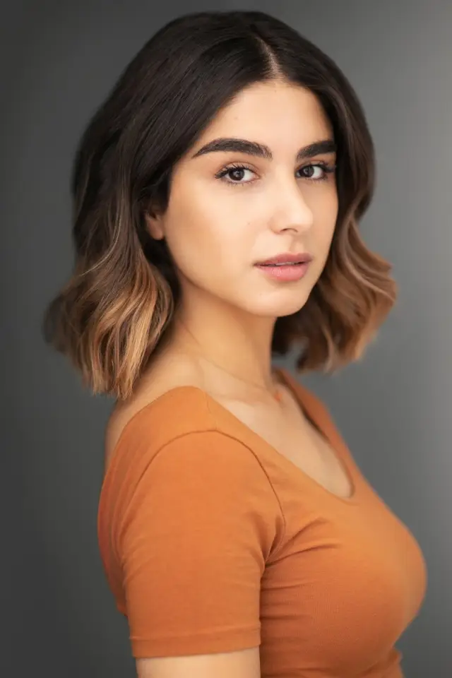 Zdjęcie  (Sam Rahmani)