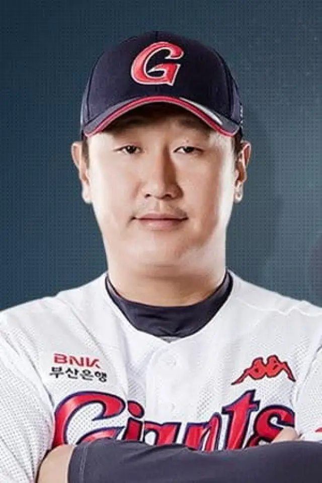 Zdjęcie Lee Dae-ho (Lee Dae-ho)