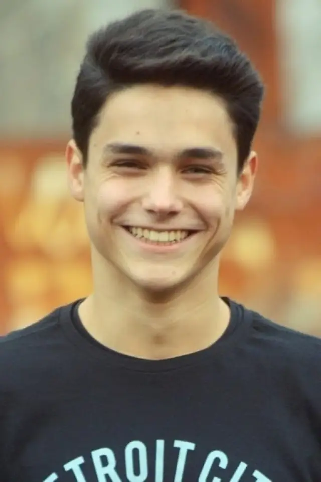 Zdjęcie Patryk Cebulski (Patryk Cebulski)