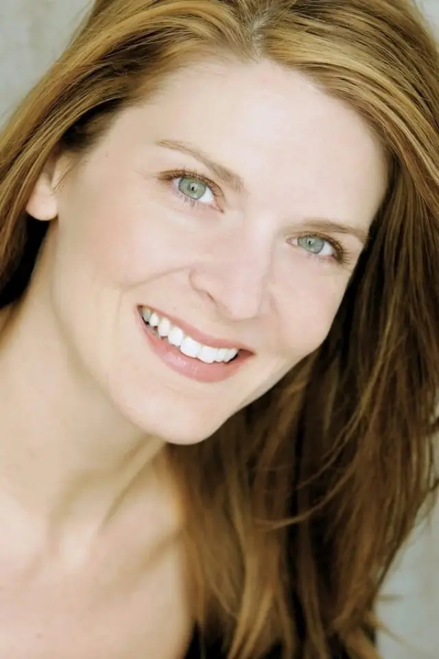 Zdjęcie  (Kirsten Getchell)
