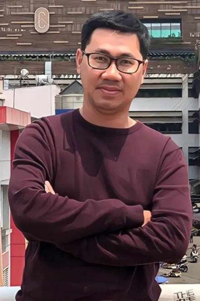 Zdjęcie  (Khoa Nguyễn)