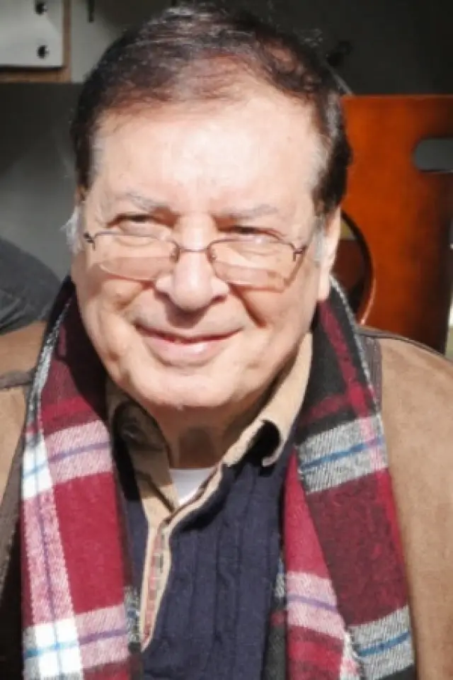 Zdjęcie  (Faisal Al-Yasiri)