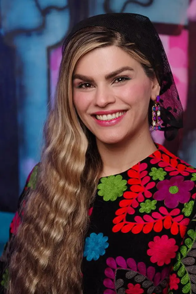 Zdjęcie  (Marjan Khosravi)